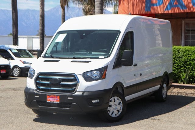 2022 Ford E-Transit-350 Base