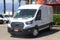 2022 Ford E-Transit-350 Base
