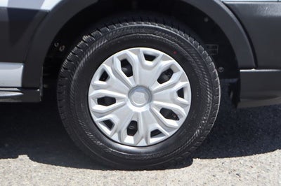 2022 Ford E-Transit-350 Base