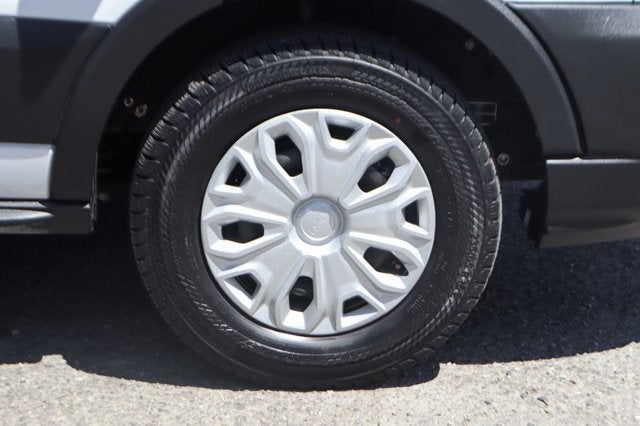 2022 Ford E-Transit-350 Base