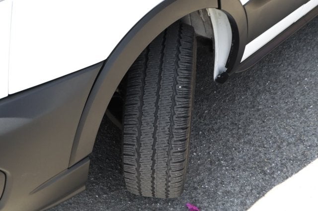 2022 Ford E-Transit-350 Base