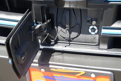 2022 Ford E-Transit-350 Base