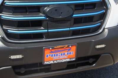 2022 Ford E-Transit-350 Base