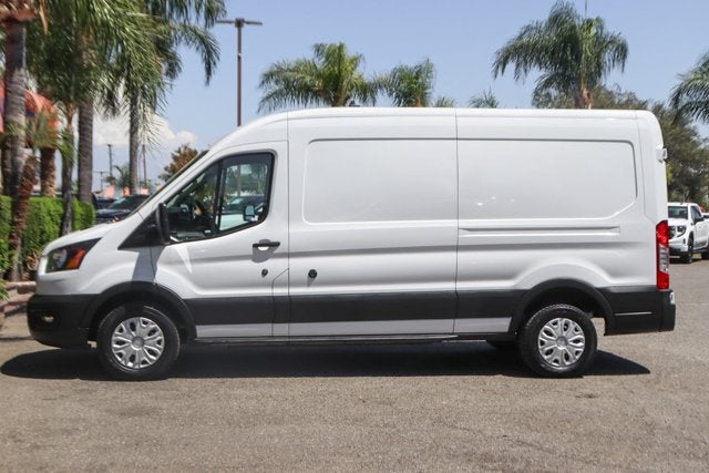 2022 Ford E-Transit-350 Base
