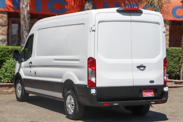 2022 Ford E-Transit-350 Base