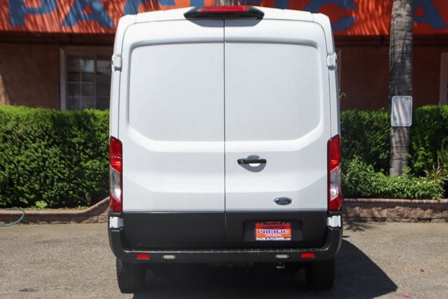 2022 Ford E-Transit-350 Base
