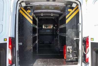 2022 Ford E-Transit-350 Base