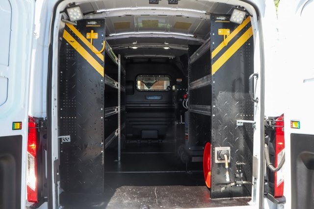 2022 Ford E-Transit-350 Base