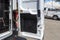 2022 Ford E-Transit-350 Base
