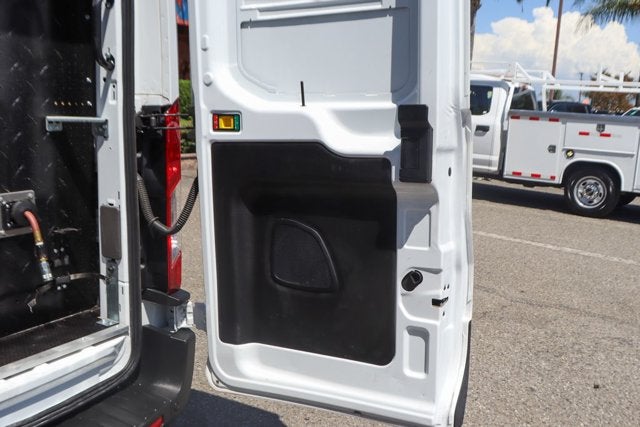 2022 Ford E-Transit-350 Base