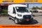 2022 Ford E-Transit-350 Base