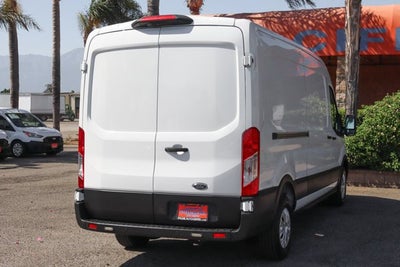 2022 Ford E-Transit-350 Base