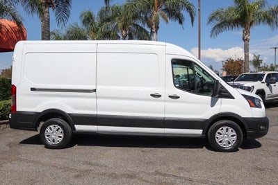 2022 Ford E-Transit-350 Base
