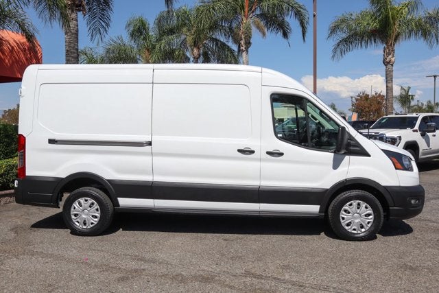 2022 Ford E-Transit-350 Base
