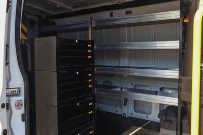 2022 Ford E-Transit-350 Base
