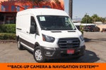 2022 Ford E-Transit-350 Base
