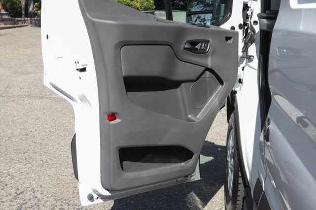 2022 Ford E-Transit-350 Base