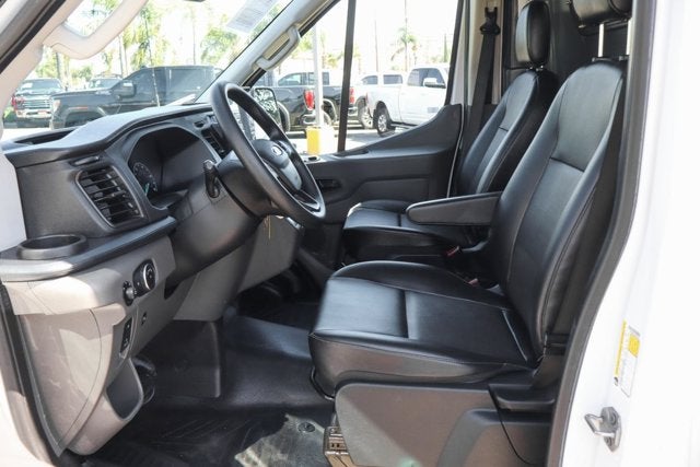 2022 Ford E-Transit-350 Base