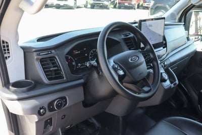 2022 Ford E-Transit-350 Base