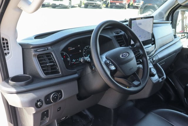 2022 Ford E-Transit-350 Base