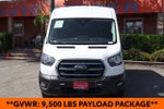 2022 Ford E-Transit-350 Base