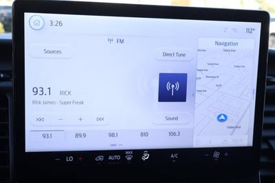 2022 Ford E-Transit-350 Base