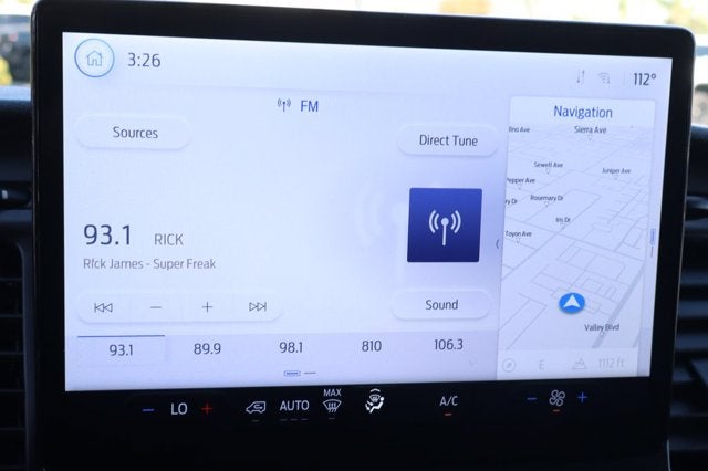 2022 Ford E-Transit-350 Base