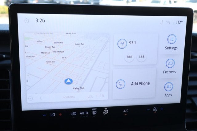 2022 Ford E-Transit-350 Base