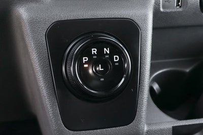 2022 Ford E-Transit-350 Base