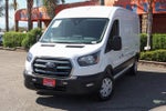 2022 Ford E-Transit-350 Base