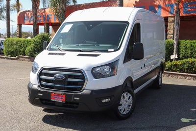 2022 Ford E-Transit-350 Base
