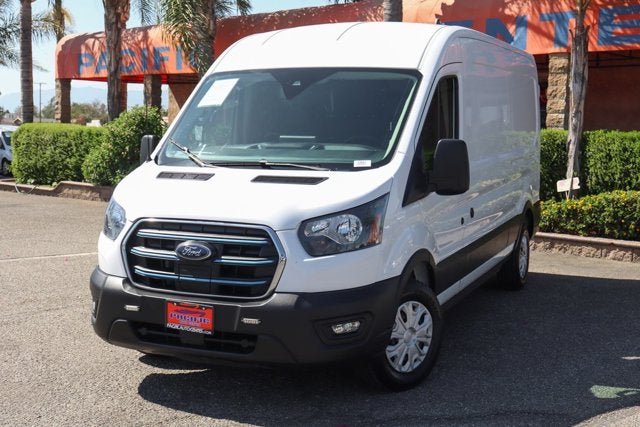 2022 Ford E-Transit-350 Base