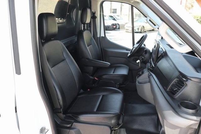 2022 Ford E-Transit-350 Base
