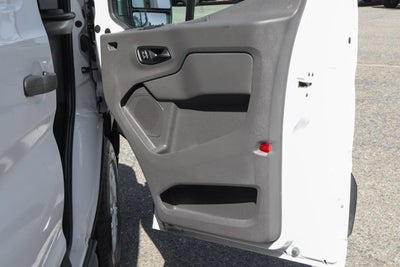 2022 Ford E-Transit-350 Base