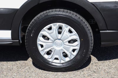 2022 Ford E-Transit-350 Base