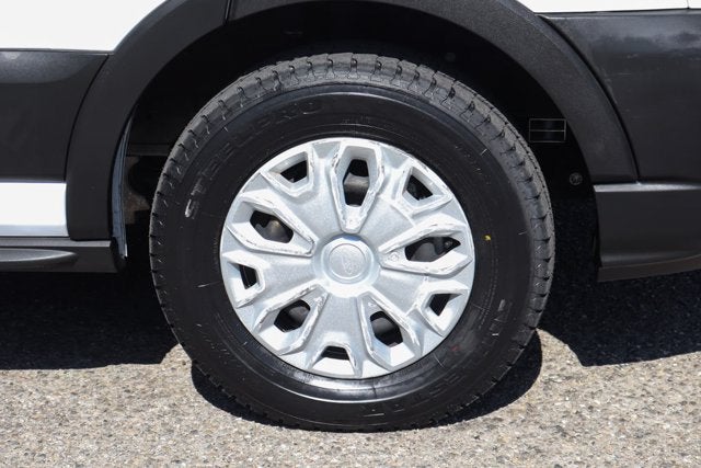 2022 Ford E-Transit-350 Base
