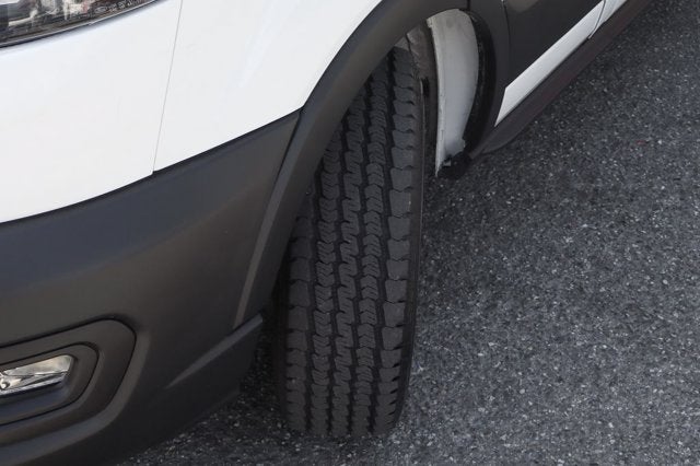 2022 Ford E-Transit-350 Base