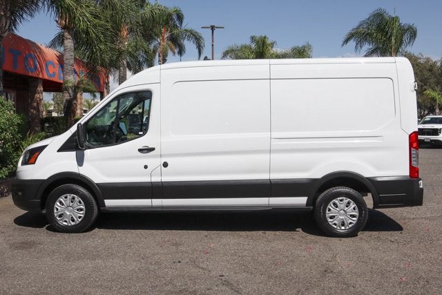 2022 Ford E-Transit-350 Base