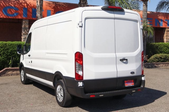 2022 Ford E-Transit-350 Base