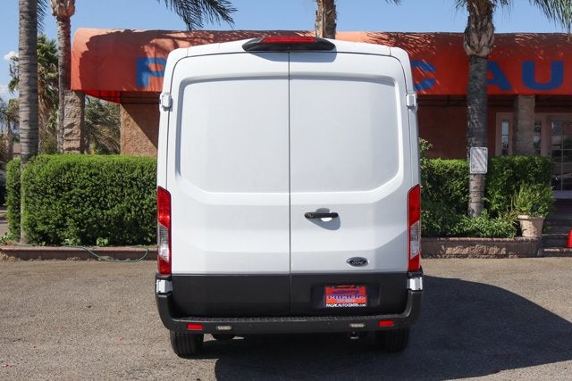2022 Ford E-Transit-350 Base