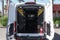 2022 Ford E-Transit-350 Base