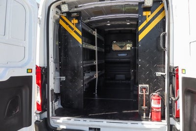 2022 Ford E-Transit-350 Base