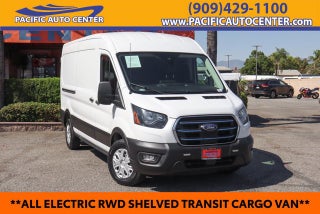 2022 Ford E-Transit-350 Base