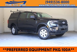 2024 Ford Ranger XL