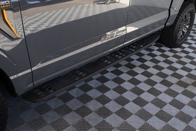 2021 Ford F-150 Tremor