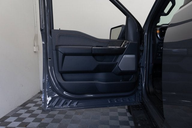 2021 Ford F-150 Tremor