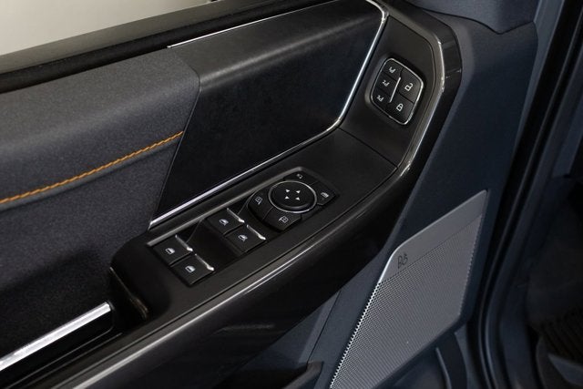 2021 Ford F-150 Tremor