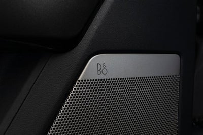 2021 Ford F-150 Tremor