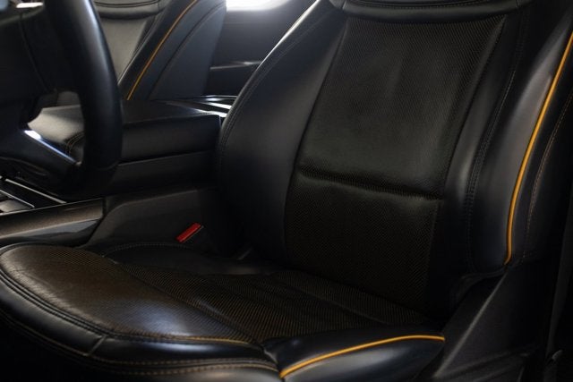 2021 Ford F-150 Tremor