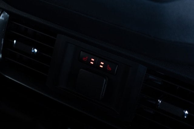 2021 Ford F-150 Tremor